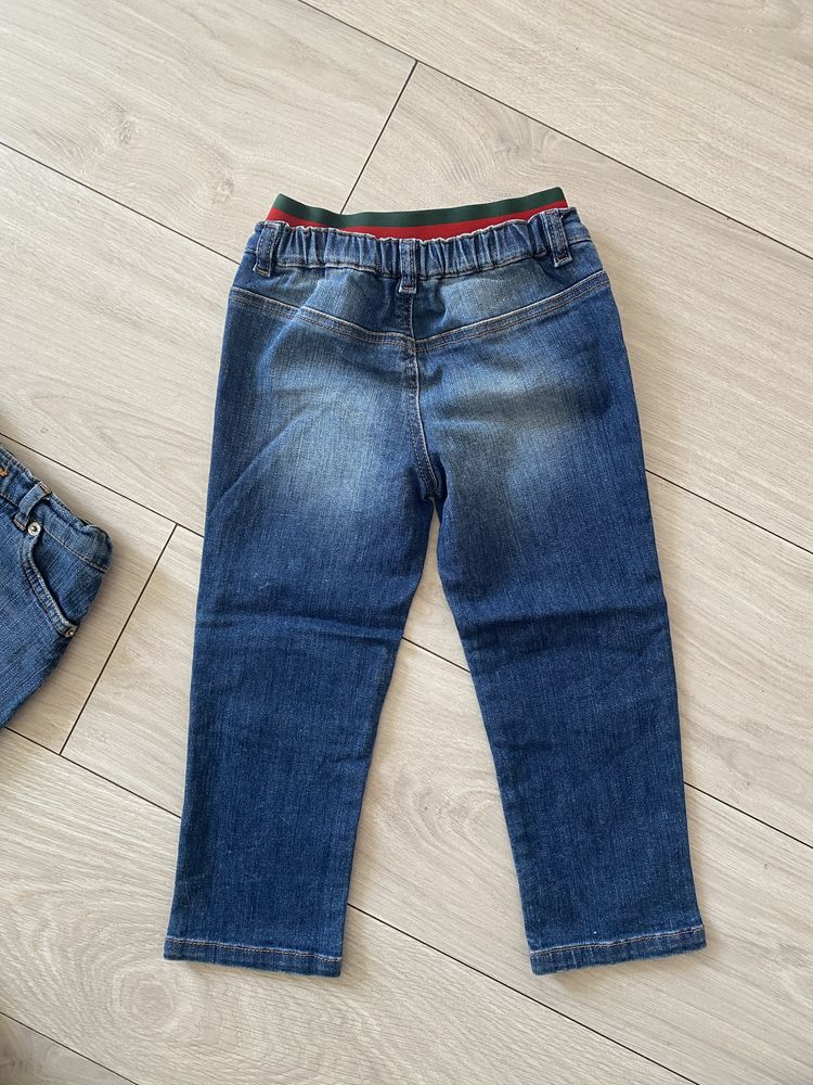 gucci дънки и пола richmond