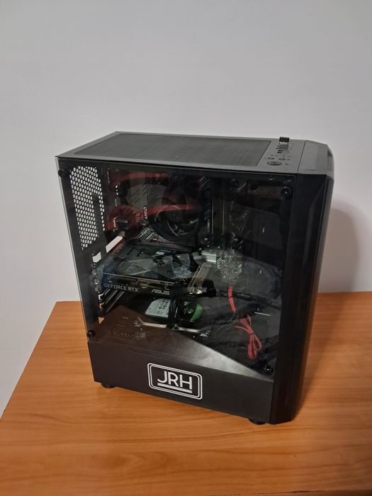 Vand calculator Gaming