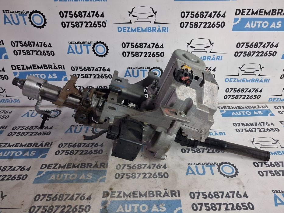 Coloana volan electrica Renault Scenic