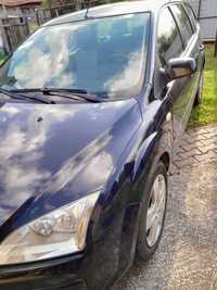 Vand Ford focus2 break 2007