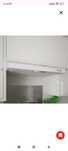 Hota clasica alba 60cm 40w
