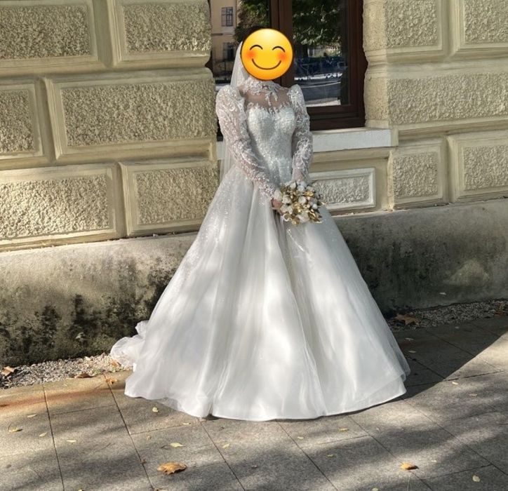 Rochie de mireasă