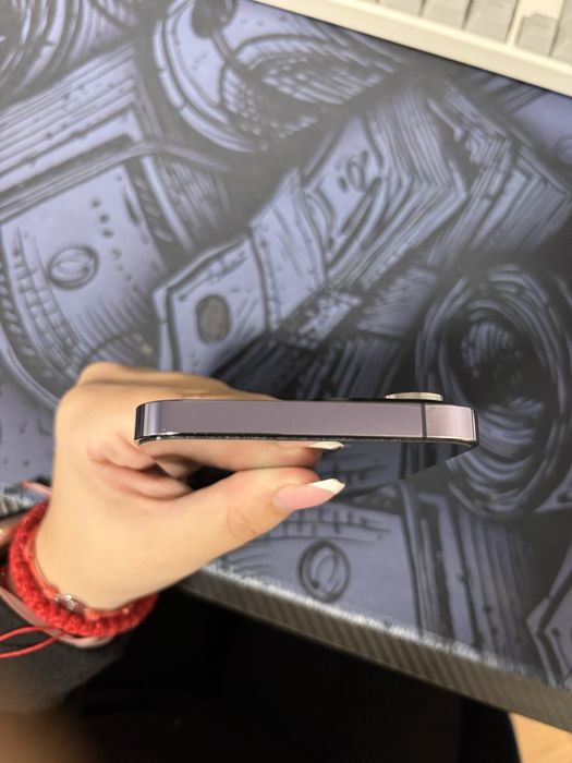 Iphone 14 pro max 256gb