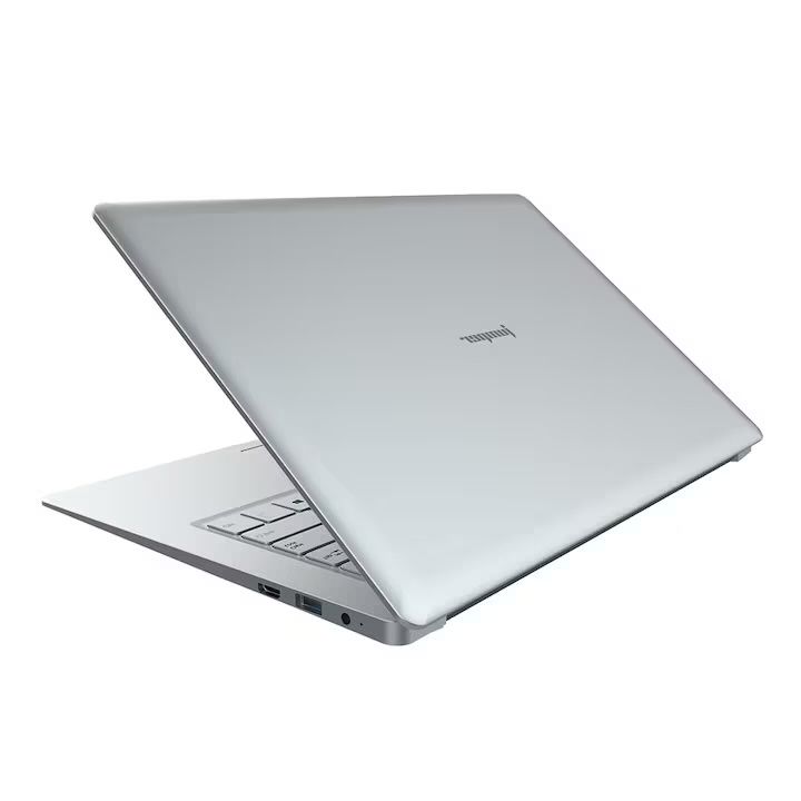 Laptop ultraportabil Jumper EzBook S5 Intel Celeron J4105, 12/256GB