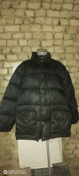 Зимни мъжки дебели якета