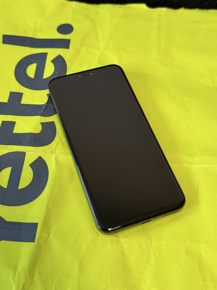 ЧИСТО НОВ 512GB Honor Magic 7 Pro 5G Yettel Гаранция 2027 г. Black
