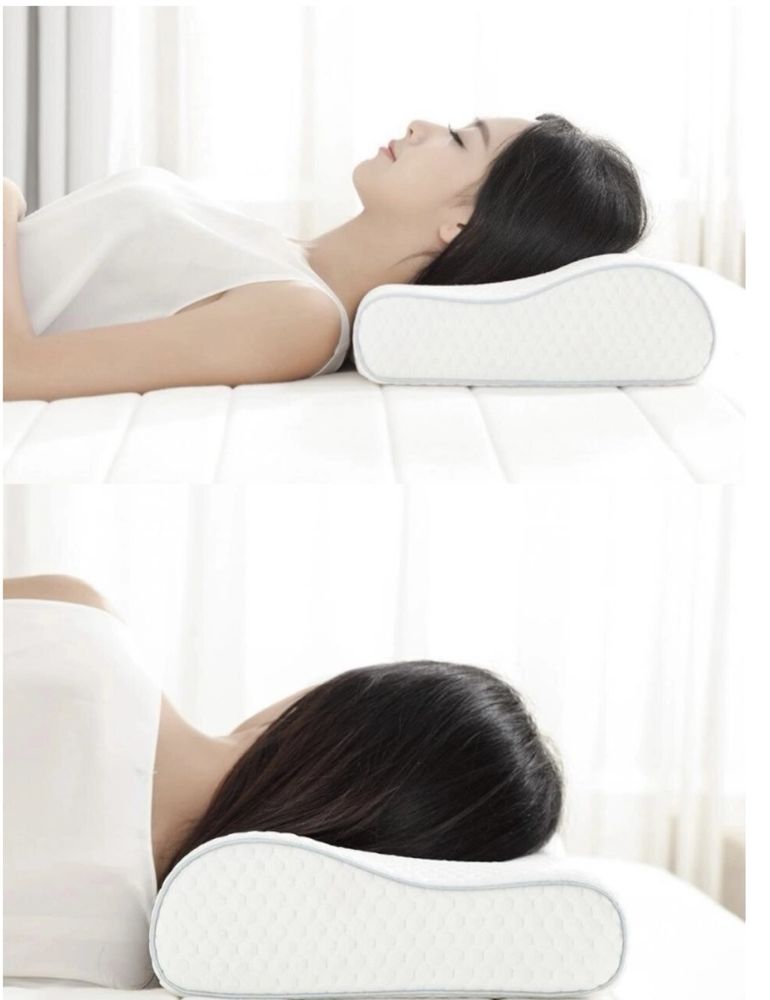 Подушка Xiaomi 8H H1 / H1 Pro Pillow