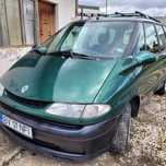 Vând Renault Espace 7 locuri!