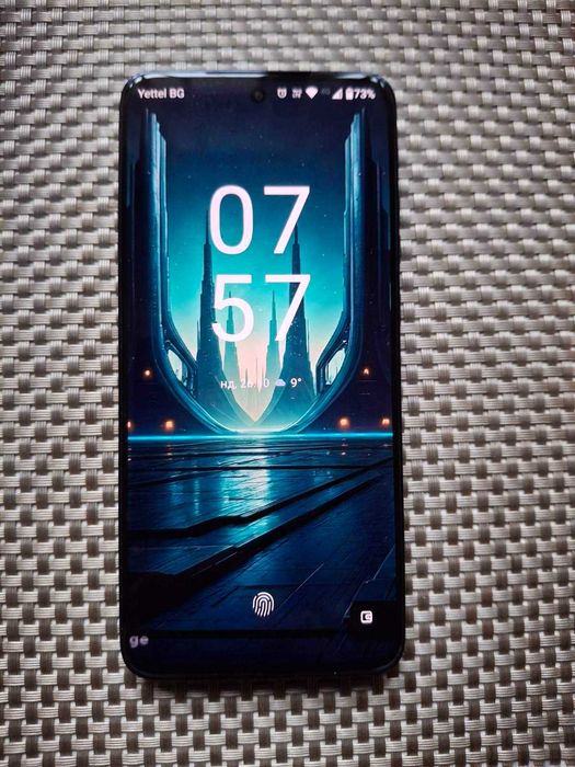 Motorola Edge 50 Neo с оставаща гаранция към Yettel