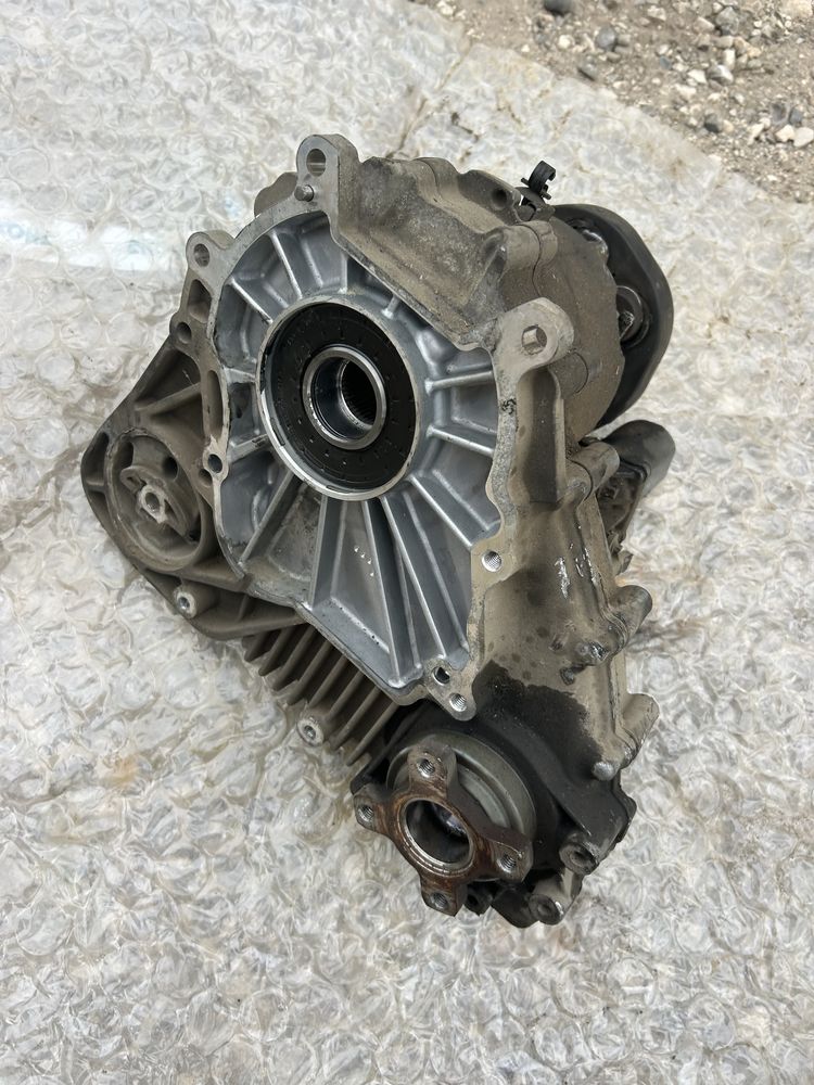 Раздатка BMW X3 E83 3sd 286!