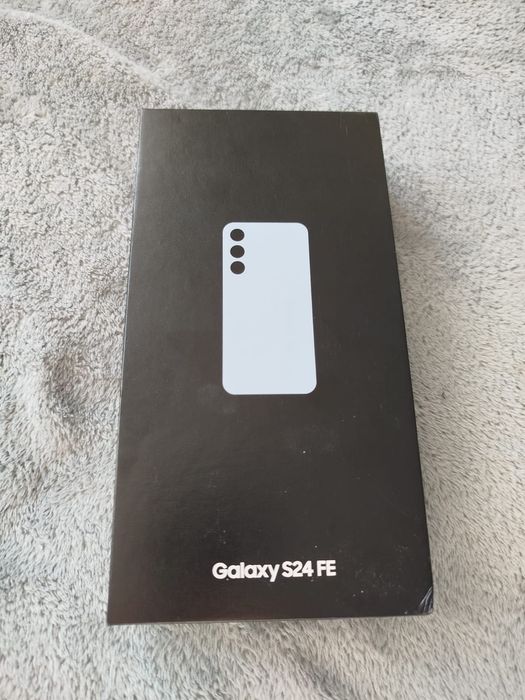 Samsung Galaxy S24 FE