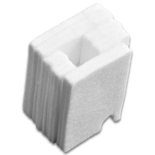 Памперс, абсорбер, сброс чернил Epson