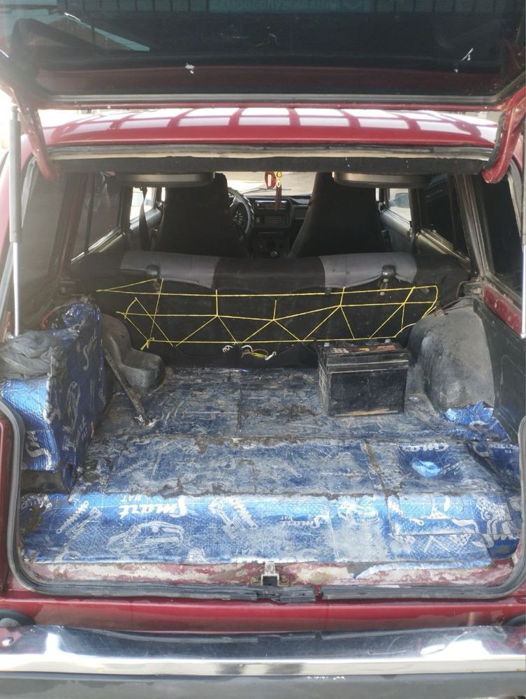 Lada jiguli 2104