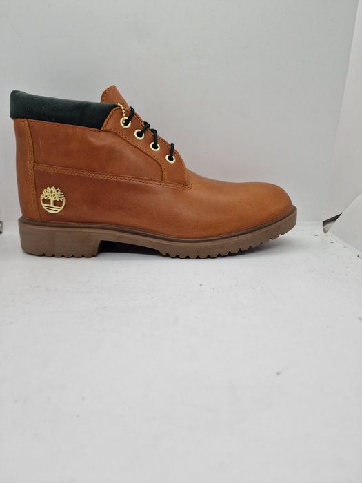Ghete Timberland TBL 1973 Newman Waterproof nr. 42