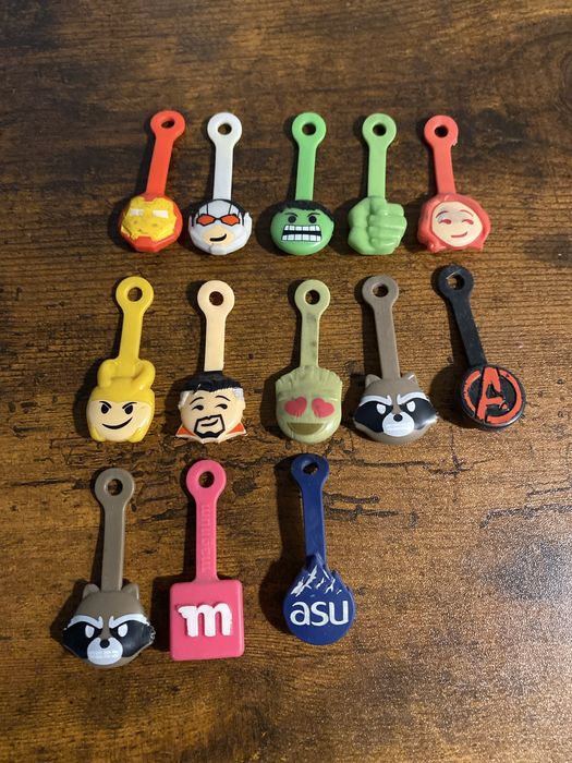 Magnum limit klikers