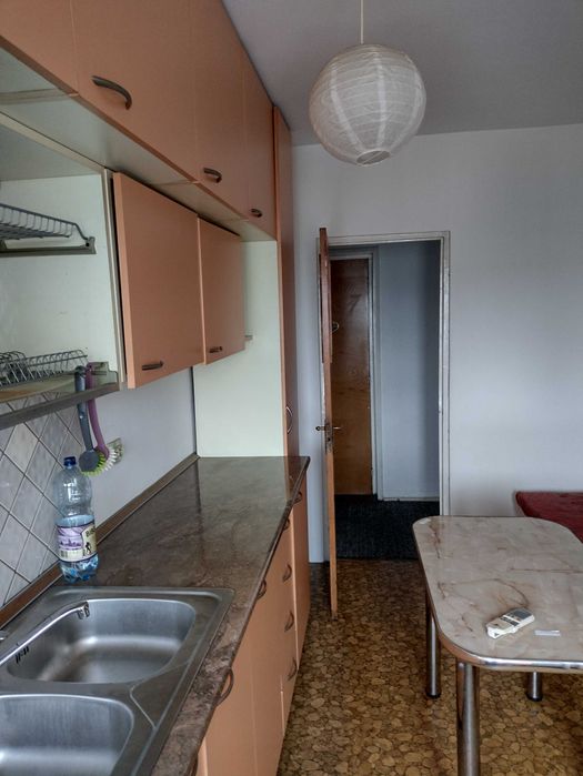 Proprietar închiriez termen lung ap. 2 camere decomandate Șos.Panduri