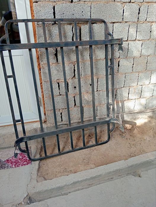 Spark bagaj tomga.xolati zoʻr baquvat ishlangan