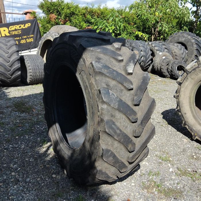 Cauciucuri 420/85R28 (16.9R28) Alliance Anvelope LA SUPER OFERTA!
