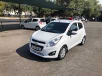 Spark 2021 Avtomat full