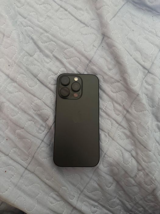 Айфон 16про 128гб