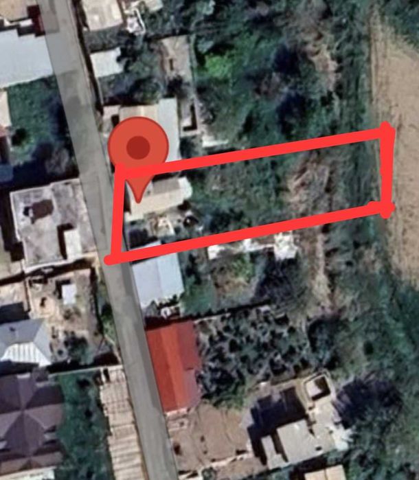 Дом 8 сотих локацияси