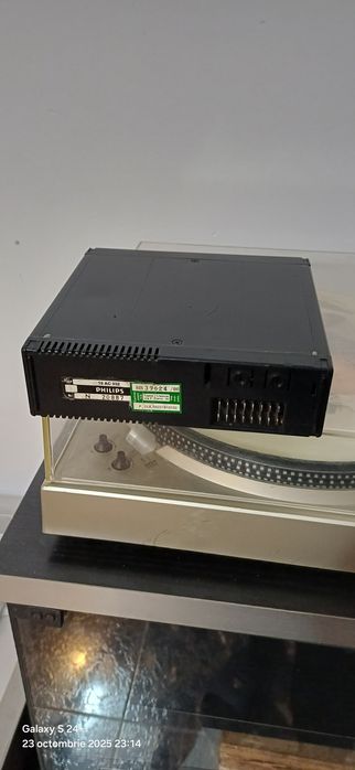 Radiocasetofon auto-walkman,Philips Driveman 032