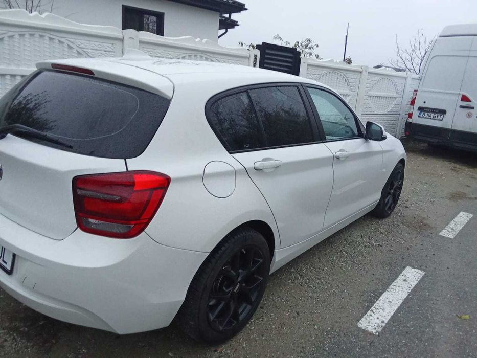 Vand bmw f 20( seria 1)
