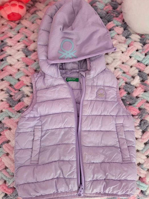 Детски якета за момиче
