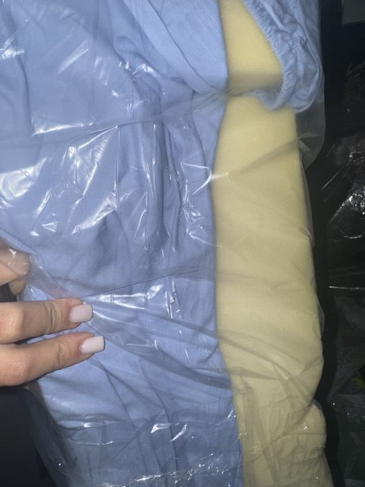 Saltea ikea pat extensibil