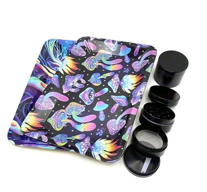 Гриндер 40мм + Метална табла + ПОДАРЪК