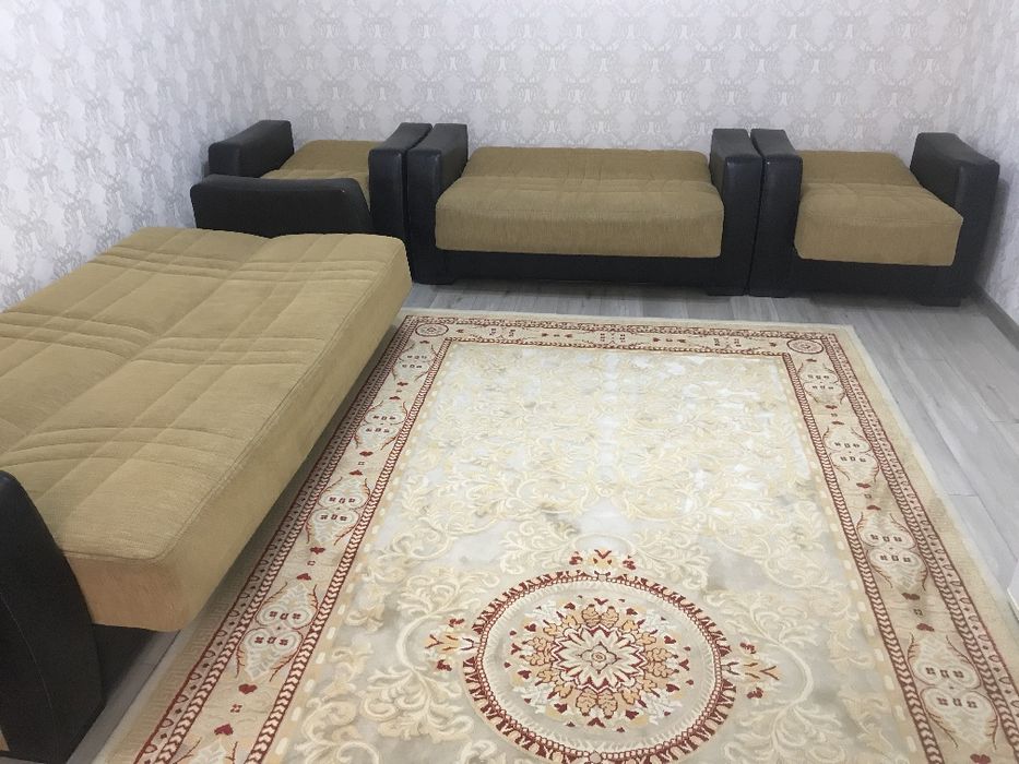 Продам диван  3,2,1,1