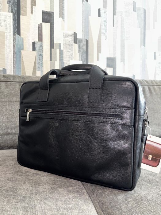 Сумка- порфель мужская