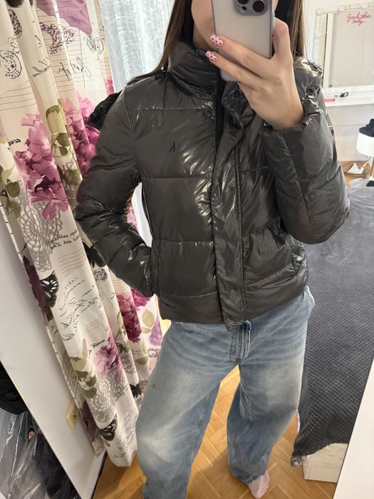 Зимно яке calvin klein