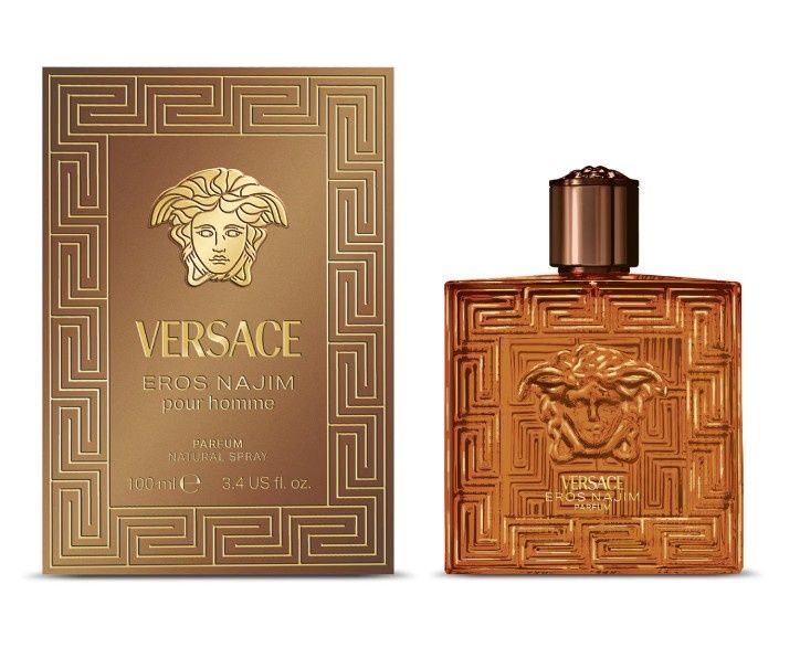 Versace eros najim 100 ml