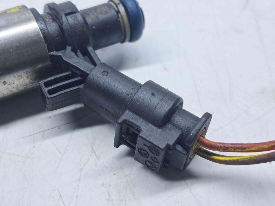 Injector Audi A4 (8K2, B8) [Fabr 2008-2015] 06H906036F 1.8 Benz CABA 8