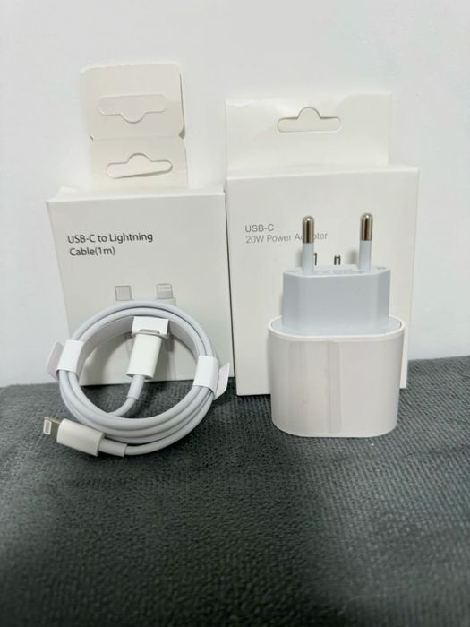 Зарядка для айфона люкс хорошая качество