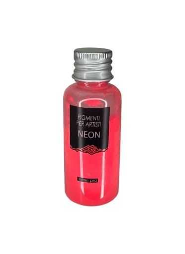Пигмент на прах Sahara Neon 10 гр