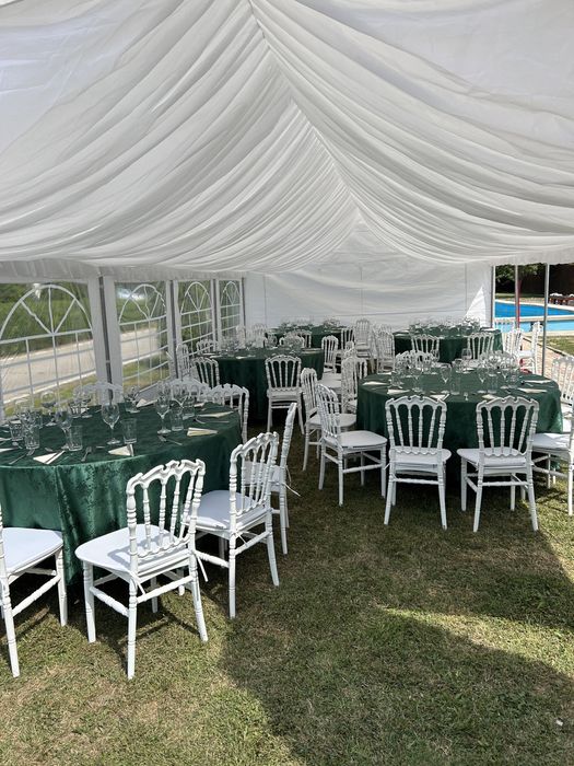 Corturi evenimente private