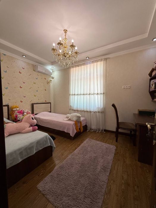 Продается квартира в Бадамзаре