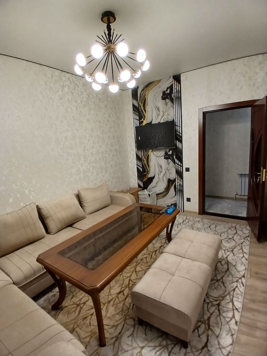 2 хонали кв ижарага берилади. Мухайё Раксана