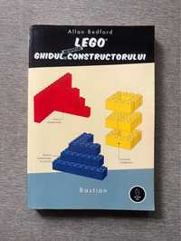 De vanzare Carte Lego Ghidul Constructorului