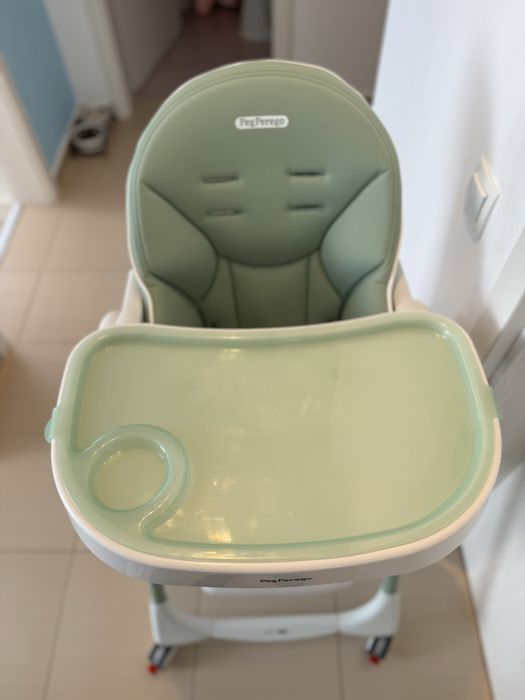 Scaun Peg Perego prima pappa