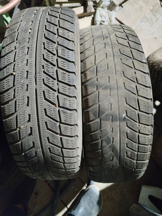 Продаю зимний колеса