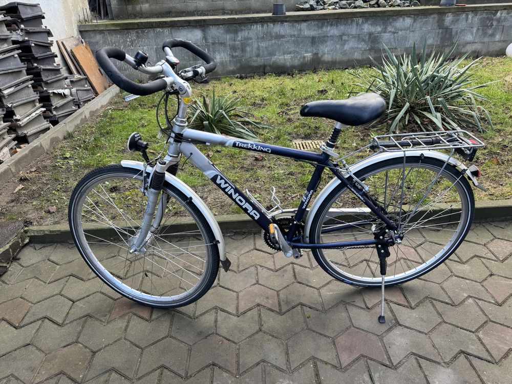 Vand biciclete diferite modele