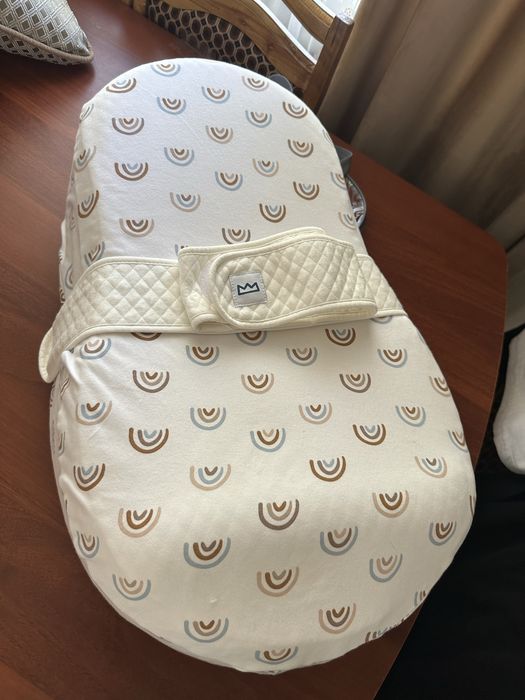 Деткий кокон в отличном состоянии