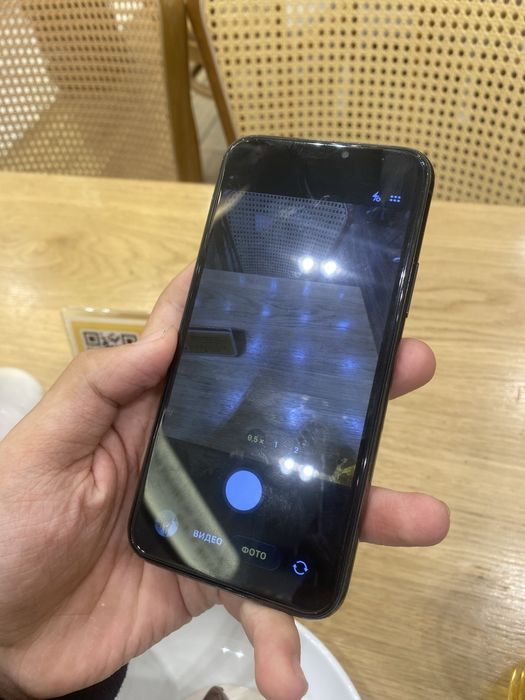 Iphone 11 Pro Ideal Holatda