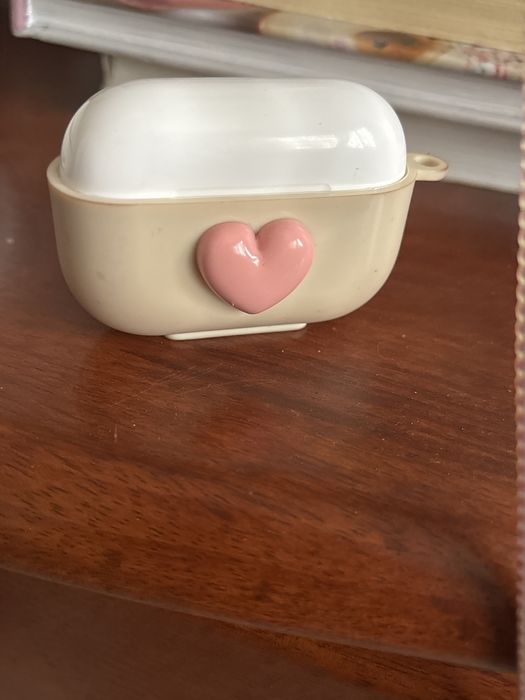 Эйродс про 2 поколения.