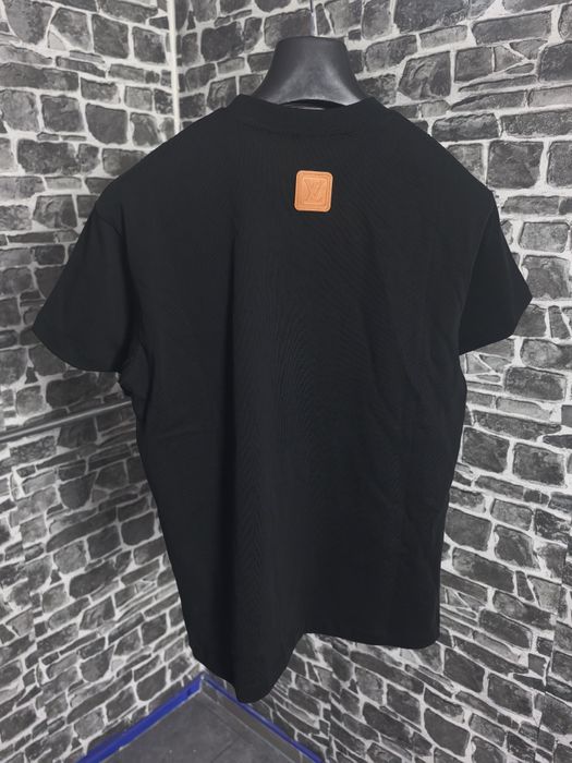 Luis Viton тениска