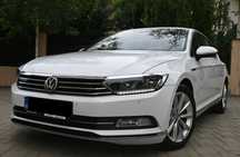 Volkswagen Passat 2.0BiTDI 240 CP 4MOTION 4x4 DSG Highline Propietar Km Reali Impecabila