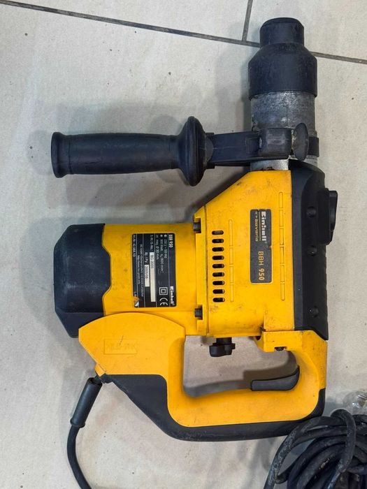 Перфоратор EINHELL Bavaria BBH 950